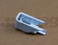Smeg Mechanical Components - 763850352 Evaporator Panel Blocking